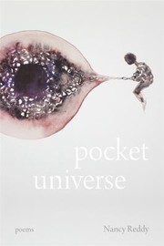 Cover of: Pocket Universe: Poems