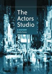The Actors Studio by Shelly Frome