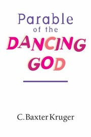 Cover of: Parable of the Dancing God