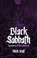 Cover of: Black Sabbath