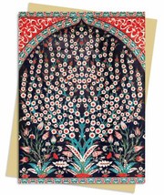 Cover of: Turkish Wall Tiles Greeting Card Pack: Pack Of 6