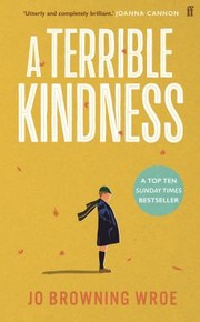 Terrible Kindness cover