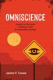 Cover of: Omniscience: A dystopian thriller