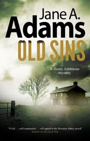 Cover of: Old Sins