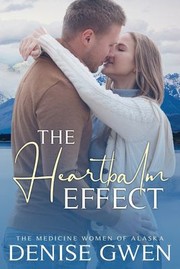 Cover of: Heartbalm Effect