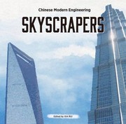 Cover of: Skyscrapers