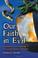 Cover of: Our faith in evil