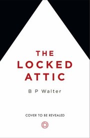 Cover of: Locked Attic