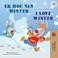 Cover of: I Love Winter