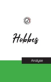 Cover of: Hobbes by Thomas Hobbes