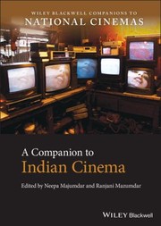 Cover of: Companion to Indian Cinema