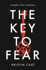 Cover of: Key to Fear