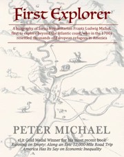 Cover of: First Explorer