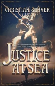 Cover of: Justice at Sea