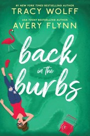 Cover of: Back in the Burbs