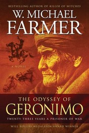 Cover of: Odyssey of Geronimo