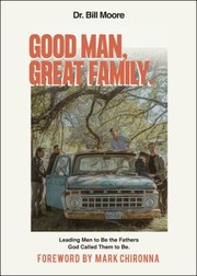 Cover of: Good Man, Great Family