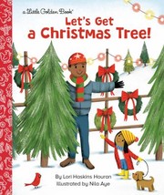 Cover of: Let's Get a Christmas Tree!