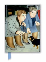 Cover of: Beryl Cook: Dogs