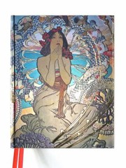 Cover of: Mucha Monaco (Blank Sketch Book)