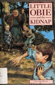 Cover of: Little Obie and the kidnap