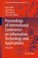 Cover of: Proceedings of International Conference on Information Technology and Applications