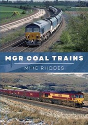 Cover of: MGR Coal Trains