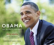 Cover of: Obama : an Intimate Portrait: The Historic Presidency in Photographs