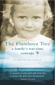 Cover of: Flamboya Tree by Clara Olink Kelly, Clara Olink Kelly