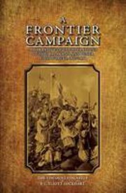 A frontier campaign by Fincastle, Alexander Edward Murray Viscount