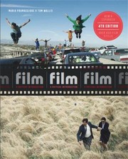 Cover of: Film Fourth Edition: A Critical Introduction