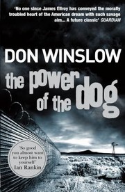 Cover of: Power of the Dog