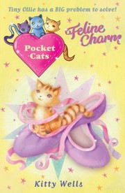 Cover of: Pocket Cats: Feline Charm