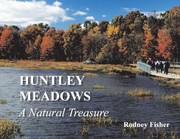 Cover of: Huntley Meadows: A Natural Treasure