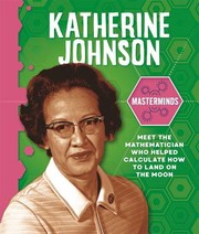 Cover of: Masterminds: Katherine Johnson