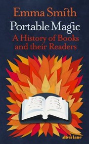 Cover of: Portable Magic by Emma Smith