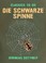 Cover of: Die Schwarze Spinne