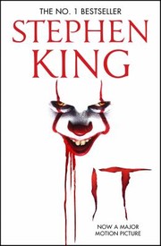 Cover of: IT by Stephen King