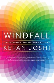 Cover of: Windfall: Unlocking a Fossil-Free Future