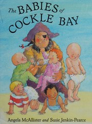 Cover of: The babies of Cockle Bay