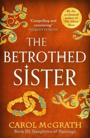 Cover of: Betrothed Sister