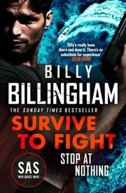 Cover of: Survive to Fight