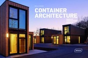 Cover of: Container Architecture by Sibylle Kramer