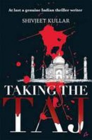 Cover of: Taking the Taj