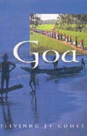 Cover of: Goa by Olivinho Gomes