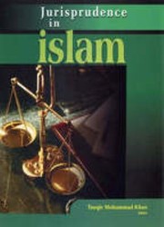 Cover of: Jurisprudence in Islam by Tauqir Mohammad Khan, M. H. Syed