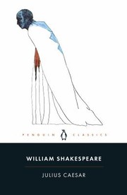 Cover of: Julius Caesar by William Shakespeare