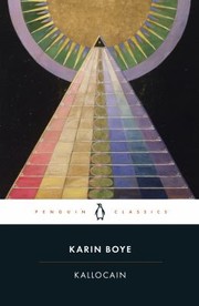 Cover of: Kallocain by Karin Boye, David McDuff, Karin Boye, David McDuff