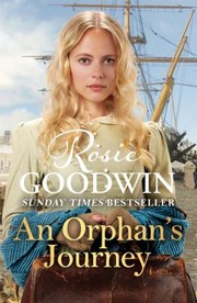 Cover of: Orphan's Journey