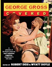 Cover of: George Gross: Covered